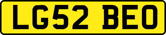 LG52BEO