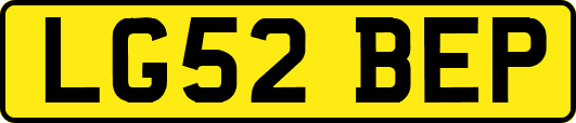 LG52BEP