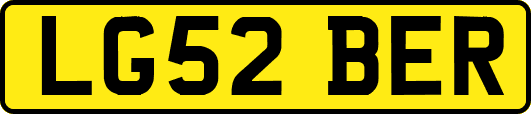 LG52BER