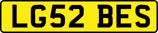 LG52BES