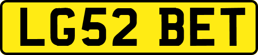 LG52BET