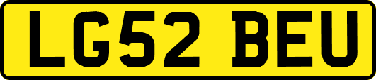 LG52BEU