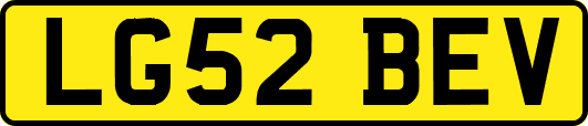 LG52BEV
