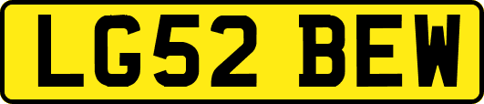 LG52BEW