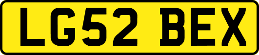 LG52BEX
