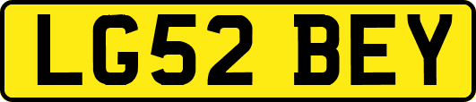 LG52BEY