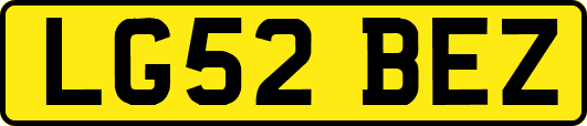 LG52BEZ