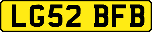 LG52BFB