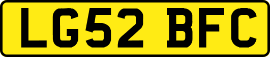 LG52BFC