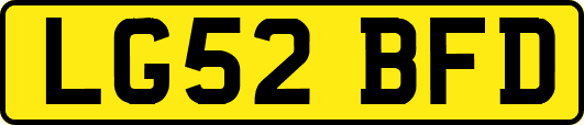 LG52BFD