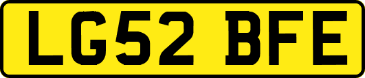 LG52BFE