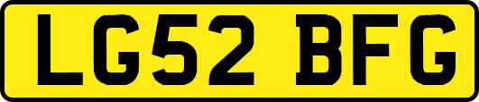 LG52BFG