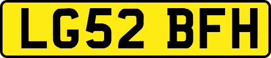 LG52BFH