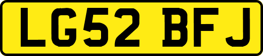 LG52BFJ