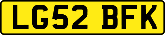 LG52BFK