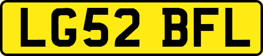 LG52BFL