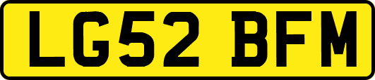 LG52BFM