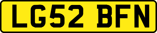 LG52BFN
