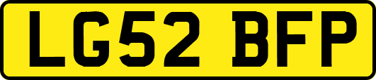 LG52BFP