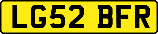 LG52BFR