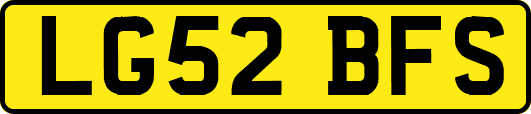 LG52BFS