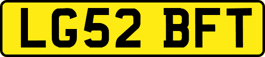 LG52BFT