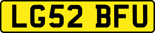 LG52BFU