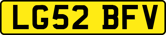 LG52BFV