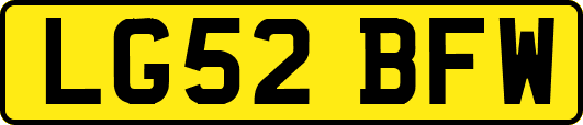 LG52BFW
