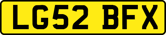 LG52BFX