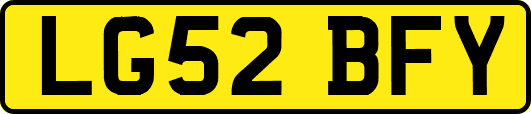 LG52BFY