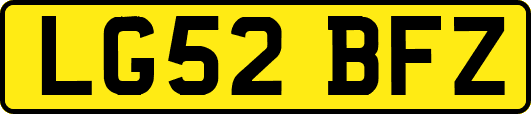 LG52BFZ