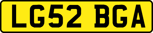 LG52BGA