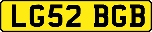 LG52BGB