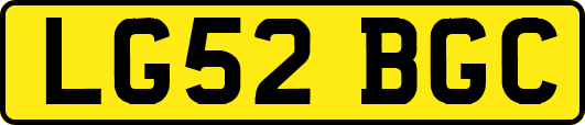 LG52BGC