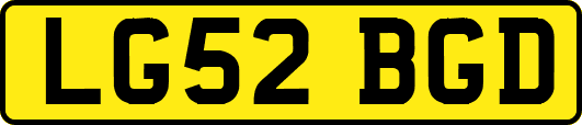 LG52BGD