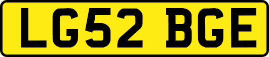 LG52BGE