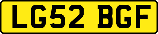 LG52BGF