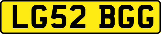 LG52BGG