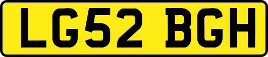 LG52BGH