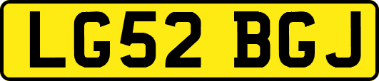 LG52BGJ