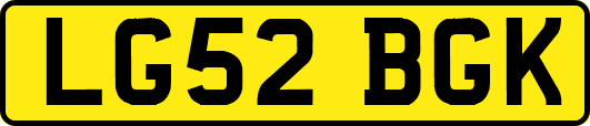 LG52BGK