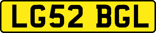 LG52BGL
