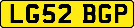 LG52BGP