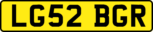 LG52BGR