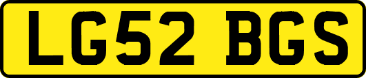 LG52BGS
