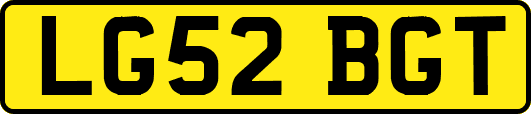 LG52BGT