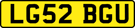 LG52BGU