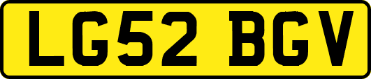 LG52BGV
