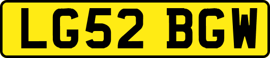 LG52BGW